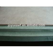 Impermeable MDF 1220 * 2440 * 18mm